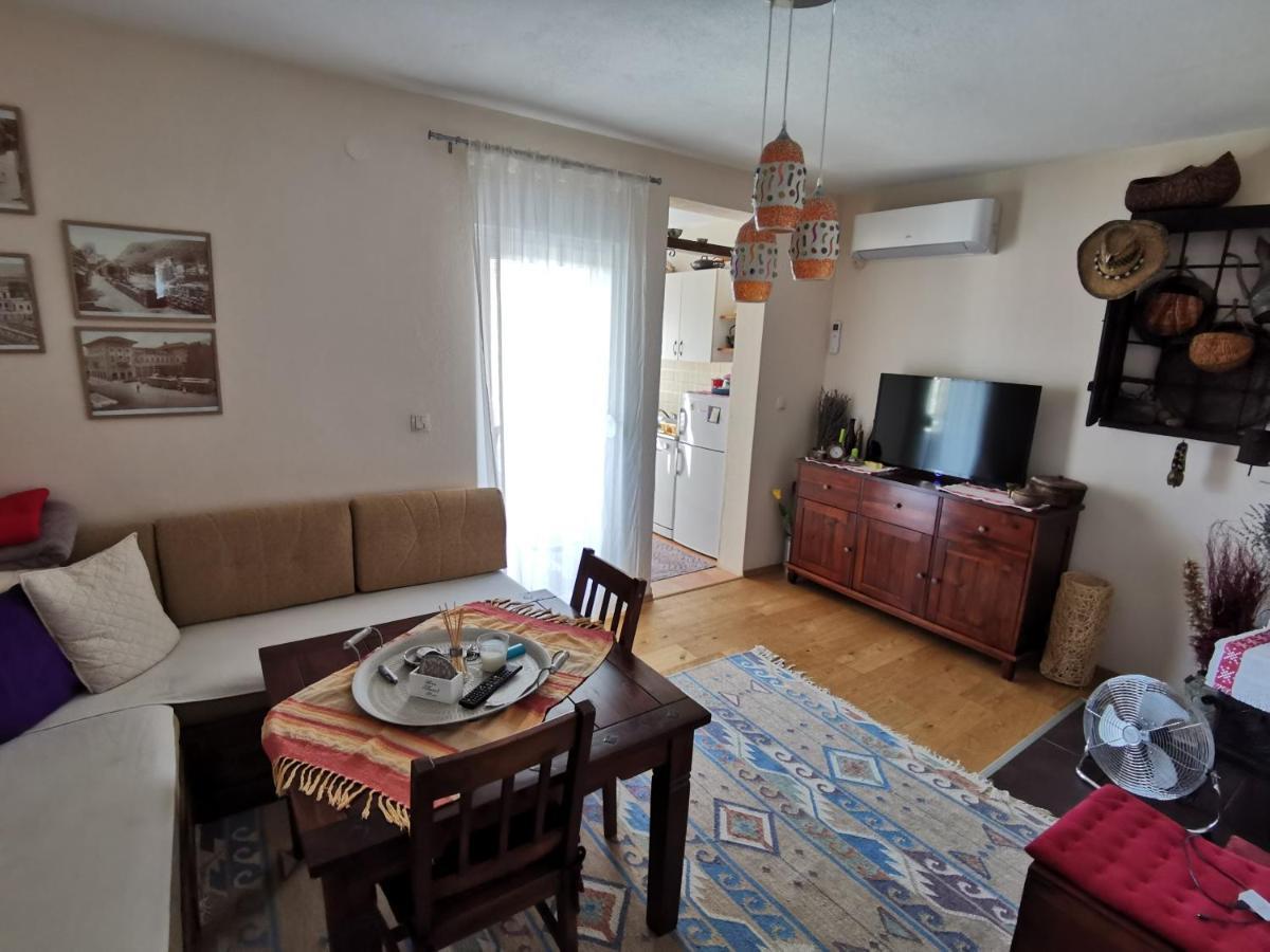 Apartman Selma Vinine Εξωτερικό φωτογραφία